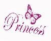 princess sign