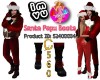 Santa Papu Boots