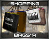[HS]SHopping Bags*A