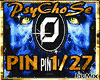 Psy-Trance◉Pinga