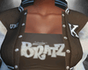 Bratz Varsity [BROWN]