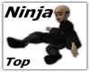 [S9] Ninja Master Top