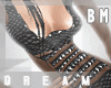 DM~Studs sexy outfit BM
