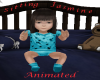 Jasmine teal sit/animat2