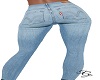 RL Love Denim Jeans