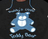 Teddy Bear Streetwear S1
