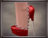 *L* Red  Heels