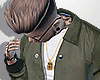 _Jacket MEn Sexy Casual'