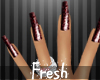 Nails Danity | Precious