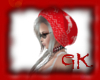 (GK) Christmas Blonde
