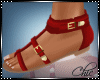 C| Adelaide Sandals