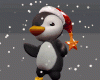*Happy Time Penguin*