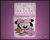 Minnie-:-Sleeping Bag