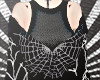 crop top spide
