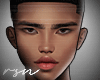 Male Head 4