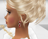 SE-Elegant Ruby Earrings