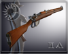 (IA) Rifle M