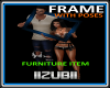 FRAME With poses