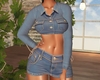 Denim Set