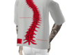 Tokyo spine Tshirt