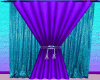 Sirenita curtain