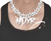 Hoxr Chain