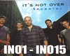 Daughtry - Its Not Over