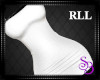 B♥ SB Ribbed Dress RLL