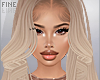F. Celeste Blonde