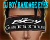 G~Bandage eyes Gannun~