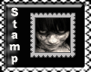 Stamp -Evil Head