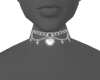 𝕴 Pearl Choker