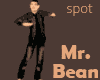 Mr. Bean Boombastic SPOT