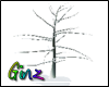 : XMas Snow Tree