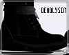[Ds] Boots V10