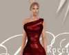 (BR) Red Dress