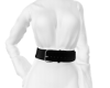 White business suit