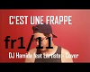 Dj hamida_C'est une frap