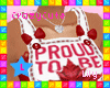 !L Proud2Be Dress
