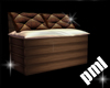 [PLM] woody plank sofa