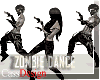 CD! Zombie Dance 2 3P