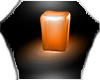 Orange *Icey cube