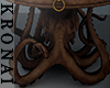 Table - Octopus