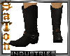 [STN]Boots female