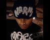 Marn Mohair Skully