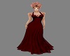 !R! New Years Gown Red