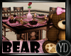 BABY BEAR TABLE