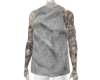 SPORT GREY TANK