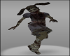 Skip Along Play Avatar