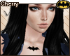 C~ Batman necklace